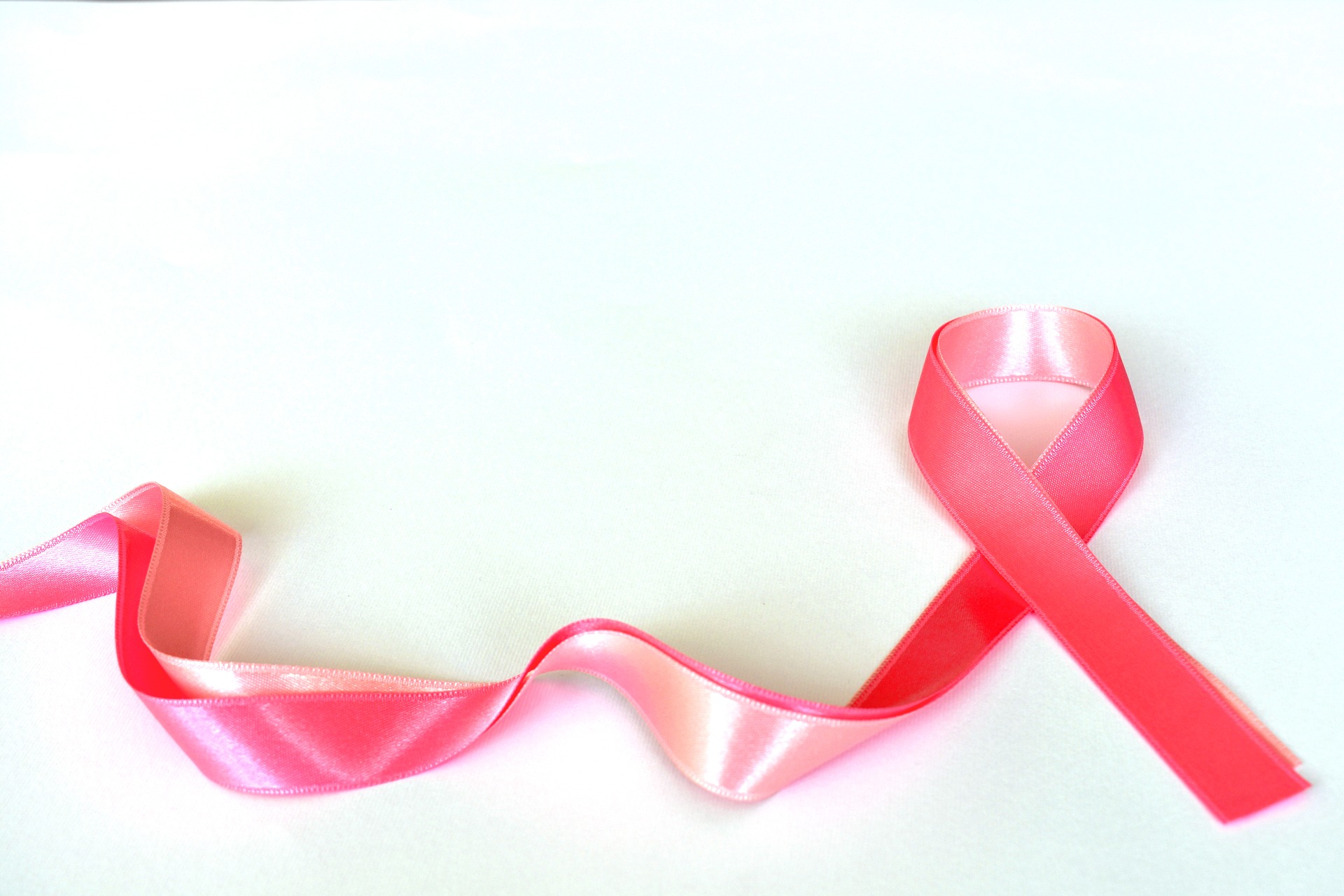 Outubro Rosa – prevenção contra o câncer de mama