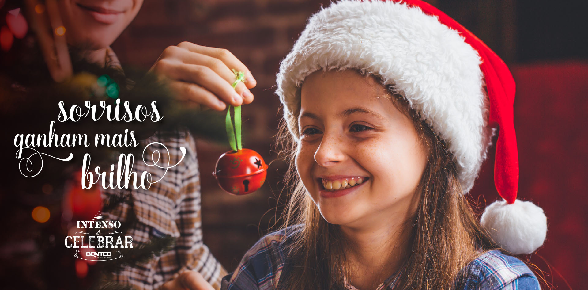 Dicas para deixar o seu Natal ainda mais encantador