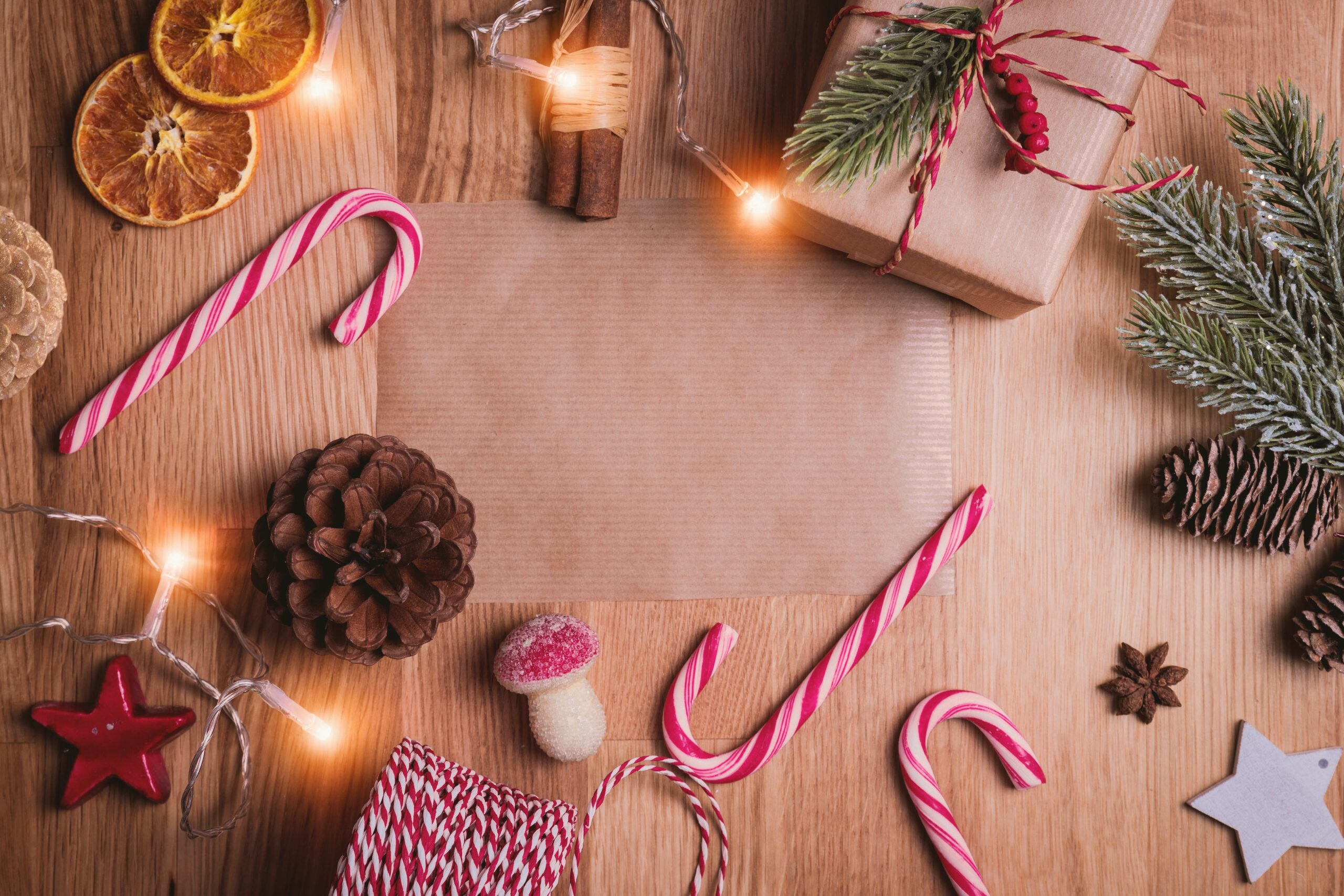 Dicas da Bentec Joinville para preparar um Natal especial