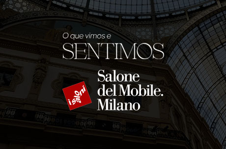 Exploring design trends at the Milan furniture fair