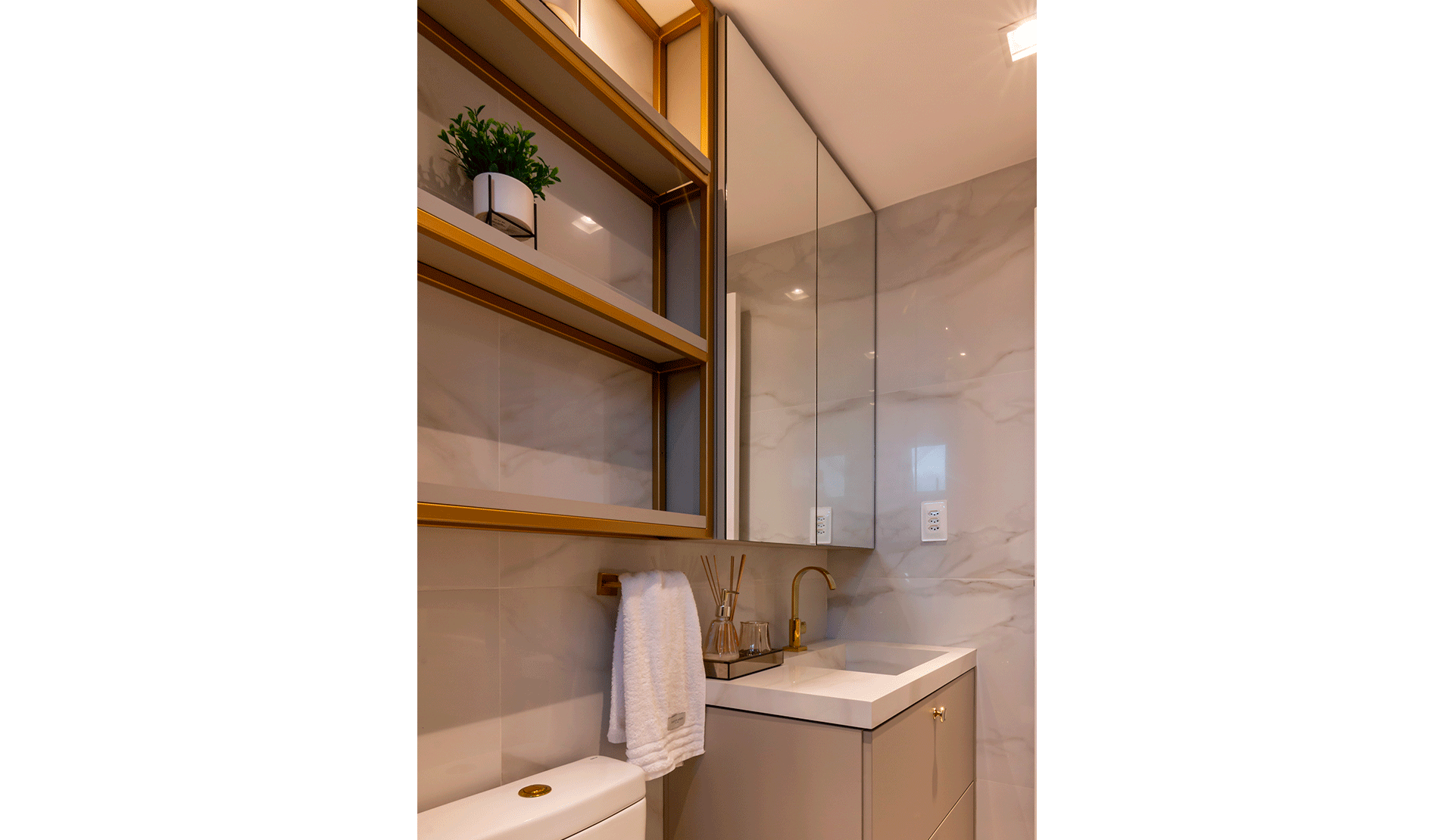 Bathroom 7