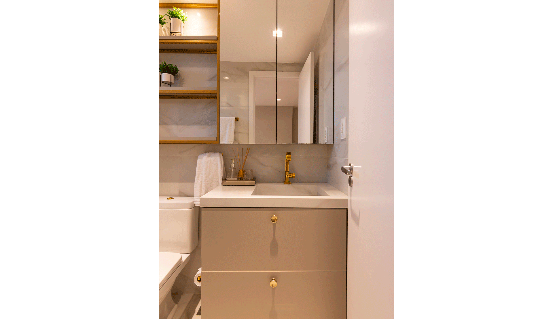 Bathroom 7