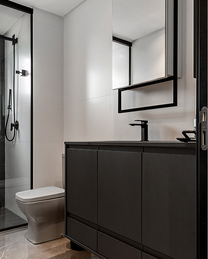 Bathroom 5