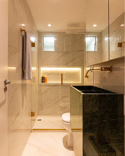 Bathroom 6