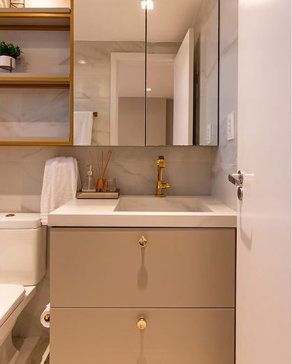 Bathroom 7