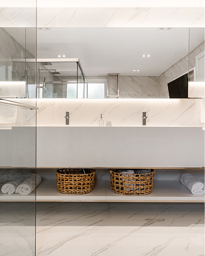 Bathroom 8