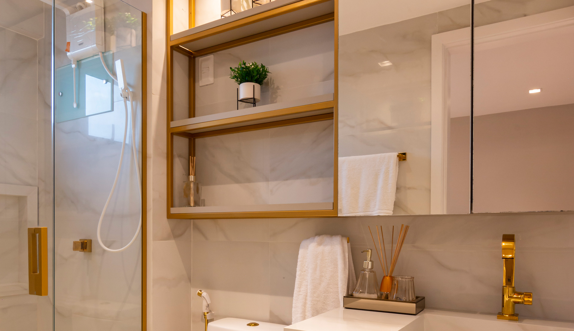 Bathroom 7