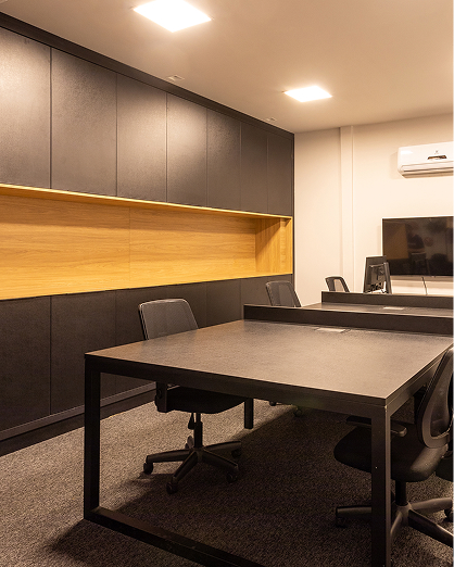 Coworking João Pessoa
