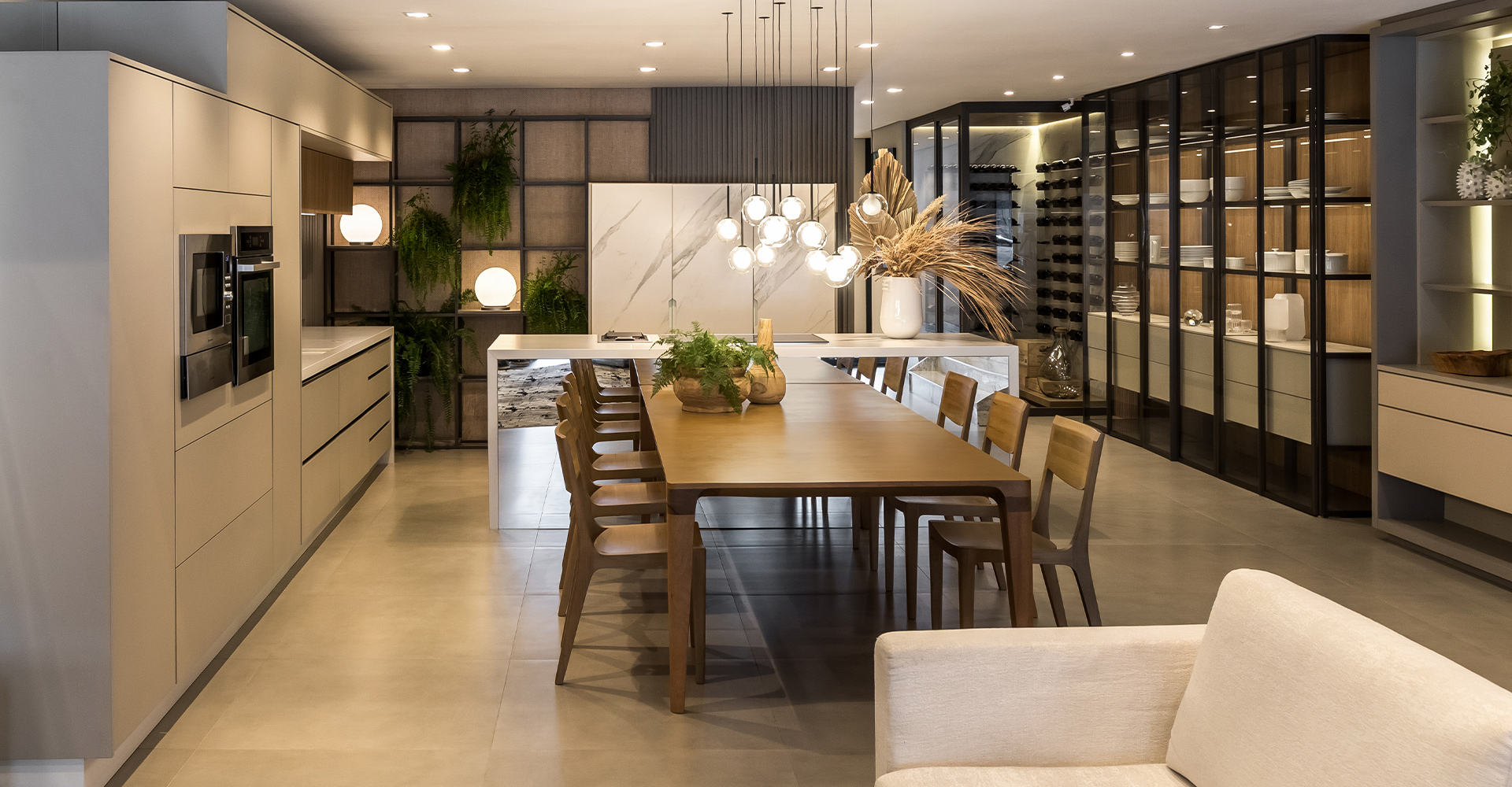 Cozinha 10 – Ap 801 Curitiba
