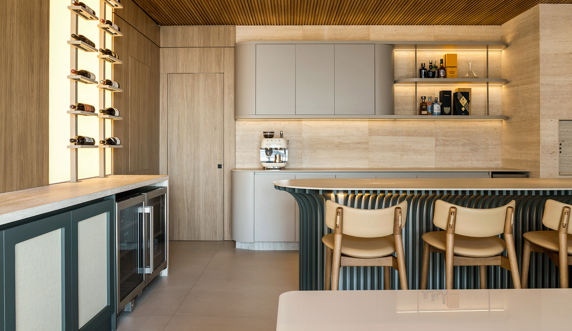 Cozinha 10 – Ap 801 Curitiba
