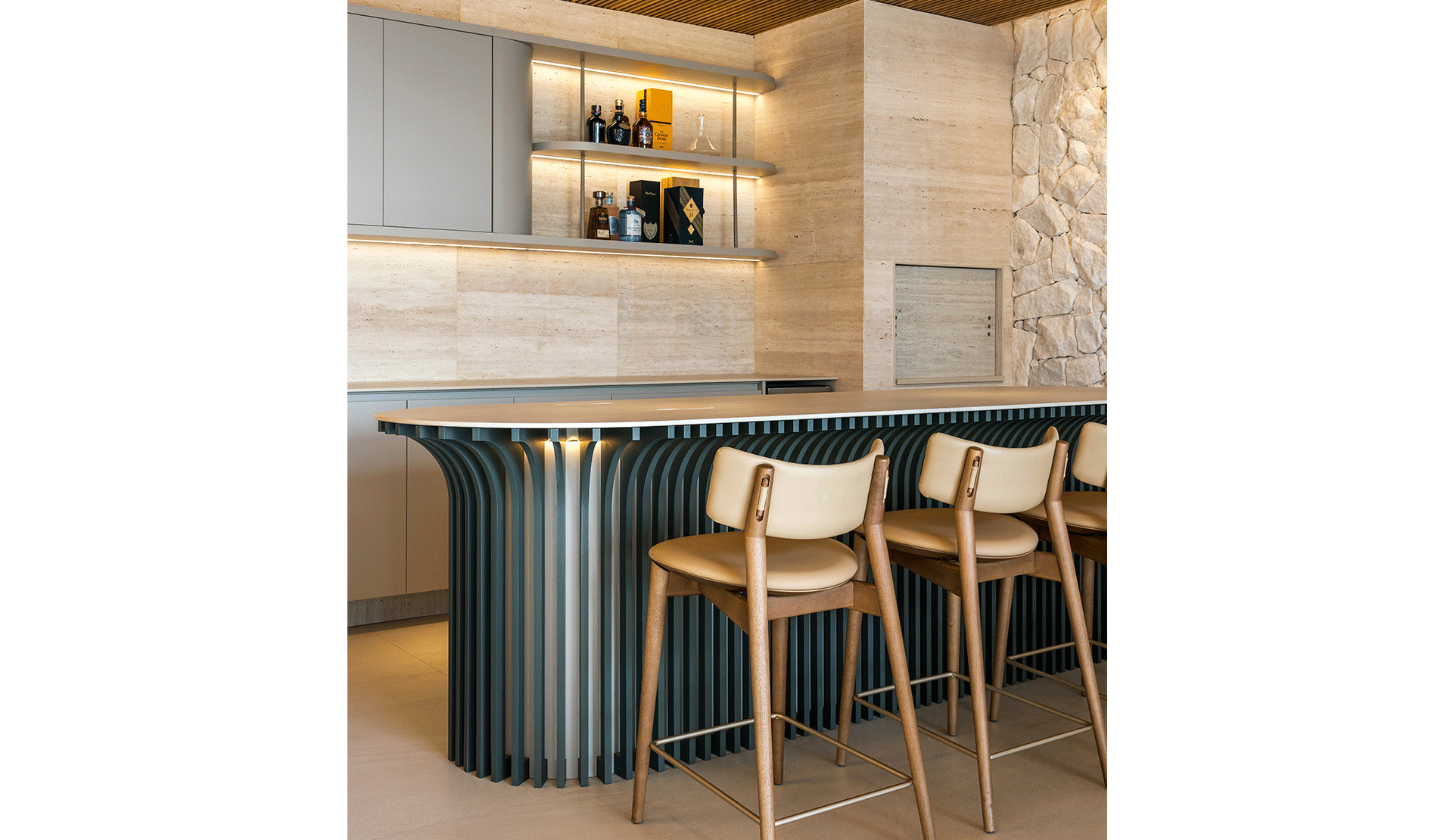 Cozinha 10 – Ap 801 Curitiba